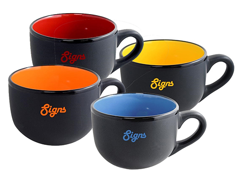 Mug Colors